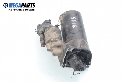 Demaror pentru Alfa Romeo 156 1.9 JTD, 110 cp, combi, 2000