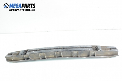 Bumper support brace impact bar for Chrysler Grand Voyager 2.5 CRD, 141 hp, 2001, position: rear