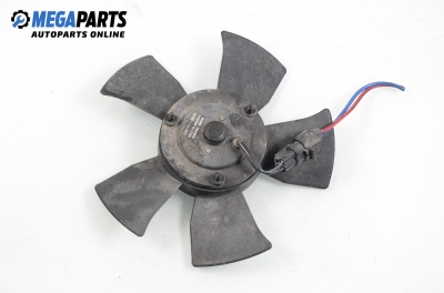 Radiator fan for Ssang Yong Rexton (Y200) 2.7 Xdi, 163 hp automatic, 2004