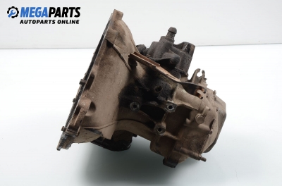  for Opel Corsa B 1.2, 45 hp, 1995