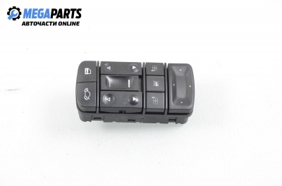 Buttons for Opel Signum 1.9 CDTI, 150 hp automatic, 2005