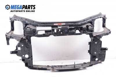 Front slam panel for Audi A2 (8Z) 1.4, 75 hp, 2003