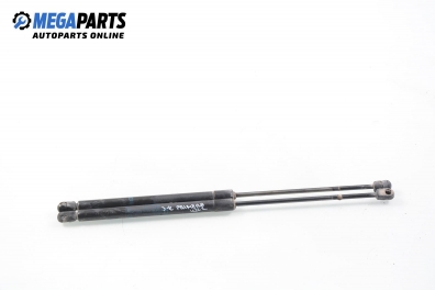 Boot lid dampers for Nissan Primera (P11) 2.0 TD, 90 hp, station wagon, 2001