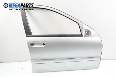 Door for Mercedes-Benz C-Class 203 (W/S/CL) 1.8 Kompressor, 143 hp, sedan, 2003, position: front - right