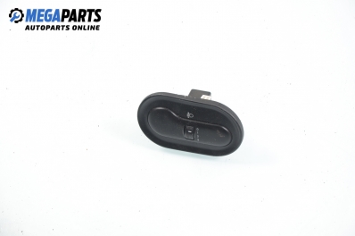 Headlight adjustment button for Daewoo Lanos 1.3, 75 hp, hatchback, 5 doors, 2001