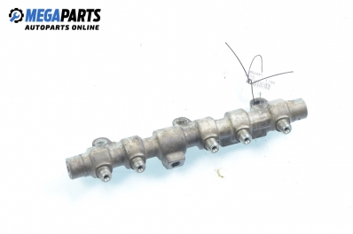 Rampă combustibil pentru Alfa Romeo 156 1.9 JTD, 110 cp, combi, 2000