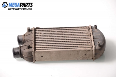 Intercooler for Fiat Multipla 1.9 JTD, 115 hp, 2003