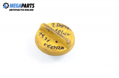 Oil cap for Opel Vectra B 2.0 16V DTI, 101 hp, sedan, 1999