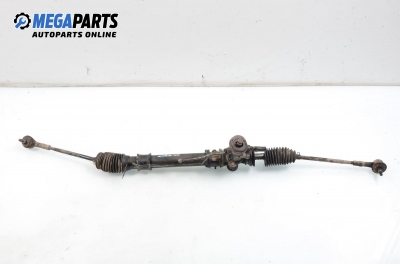 Hydraulic steering rack for Mitsubishi Lancer 1.8 D, 58 hp, station wagon, 1992