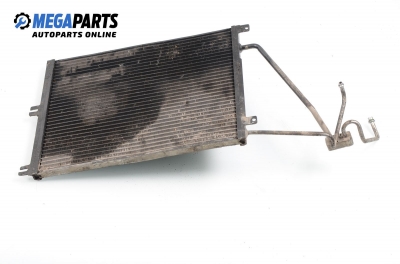 Radiator aer condiționat for Opel Vectra B 2.0 16V DTI, 101 hp, combi, 1998