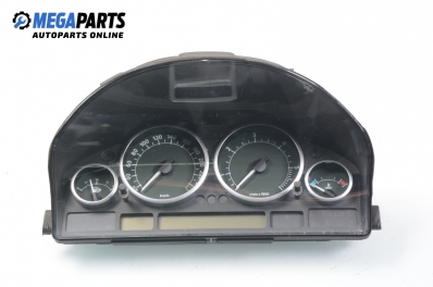 Instrument cluster for Land Rover Range Rover III 3.0 D, 177 hp, 2006
