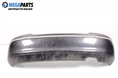 Bara de protectie spate for Rover 200 (R3; 1995-1999) 2.0, hatchback, position: din spate