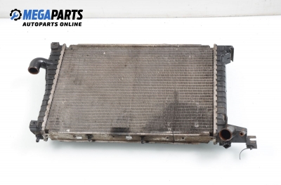 Radiator de apă pentru Opel Vectra B 2.0 16V DTI, 101 cp, combi, 1998