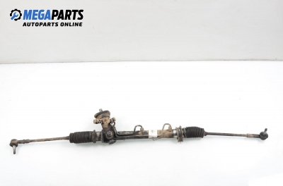 Zahnstangen-lenkgetriebe, hydraulisch für Opel Vectra B 1.6 16V, 101 hp, hecktür, 1996