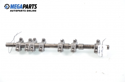 Rocker arms for Kia Carnival 2.9 TD, 126 hp, 2001