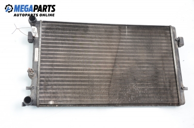 Wasserradiator für Volkswagen Golf IV 1.4 16V, 75 hp, 5 türen, 2000