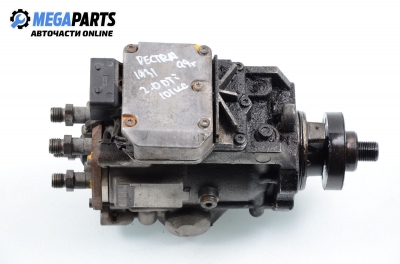 Diesel injection pump for Opel Vectra B 2.0 16V DTI, 101 hp, sedan, 1999 № 049 9 071 2 0190 5 8 4