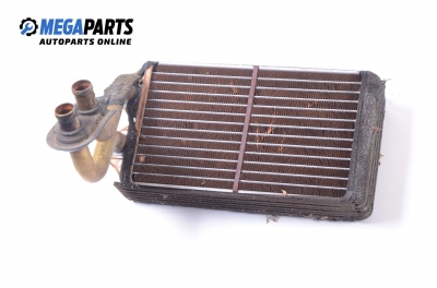 Radiator heating for Rover 400 1.4, 103 hp, sedan, 1997