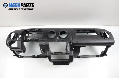Tablou de bord pentru Ford Fiesta V 1.4 TDCi, 68 cp, 3 uși, 2005