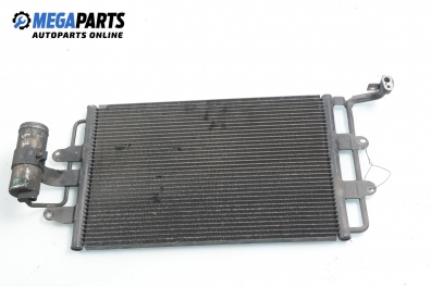 Kühler klimaanlage for Volkswagen New Beetle 2.0, 115 hp, 2000