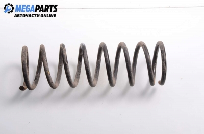 Coil spring for Nissan Terrano II (R20) (1993-2006) automatic, position: rear - left