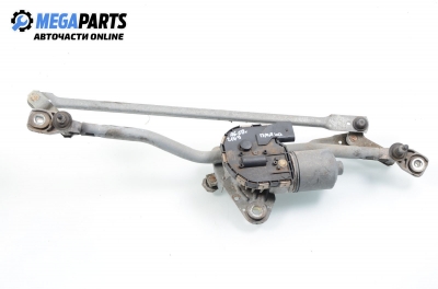 Front wipers motor for Audi A6 (C6) 3.2 FSI Quattro, 255 hp, sedan automatic, 2008, position: front