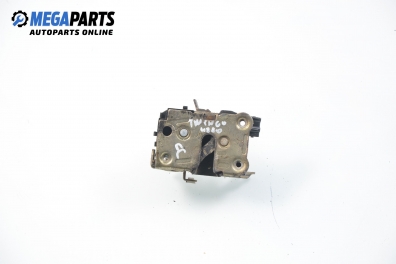 Schloss for Renault Twingo 1.2, 54 hp, 1997, position: rechts