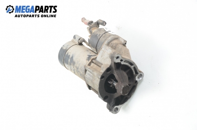 Starter for Peugeot 306 1.4, 75 hp, sedan, 1998