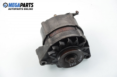 Gerenator for Mercedes-Benz 123 (W/S/C) 2.0 D, 60 hp, sedan, 1982