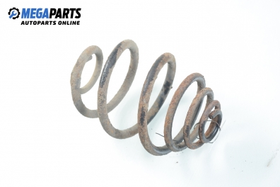 Coil spring for Opel Corsa B 1.2, 45 hp, 1993, position: rear