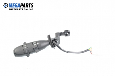 Audio control lever for Alfa Romeo 147 1.6 16V T.Spark, 120 hp, 3 doors, 2001