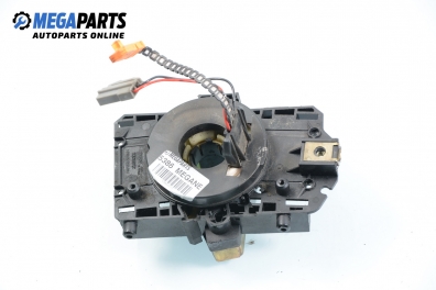 Steering wheel ribbon cable for Renault Megane I 1.6, 90 hp, sedan, 1999