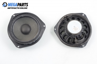 Loudspeakers for Opel Signum (2003-2007) 1.9 automatic