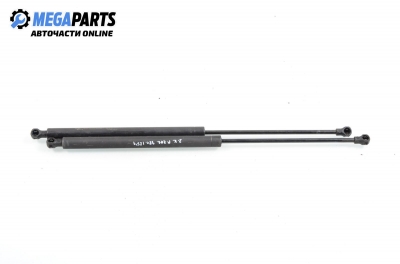 Stoßdämpfer heckklappe for Peugeot 206 1.4, 75 hp, hecktür, 1998