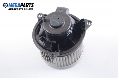 Heating blower for Ford Mondeo 2.0 TDCi, 130 hp, hatchback, 2002