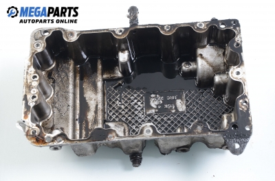 Crankcase for Honda Accord VI 2.0 Turbo Di, 105 hp, sedan, 1999