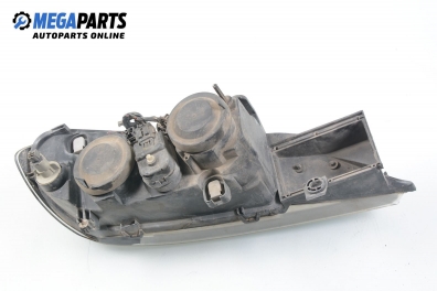 Scheinwerfer für Nissan Primera (P11) 2.0 TD, 90 hp, combi, 2001, position: links № 26060 9F601