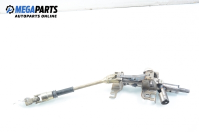 Steering shaft for Renault Megane Scenic 2.0, 109 hp automatic, 1999