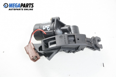 Rear window vent motor for Lancia Zeta 2.0 Turbo, 147 hp, 1995, position: rear - left