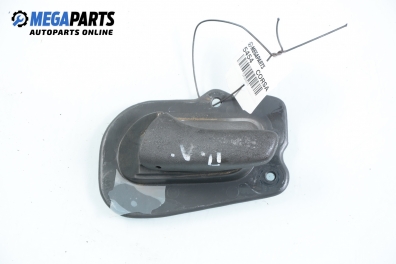 Inner handle for Opel Corsa B 1.2, 45 hp, 3 doors, 1992, position: left