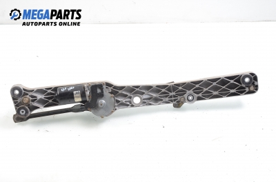 Motor scheibenwischer, vorne for BMW 5 (E39) 2.5 TDS, 143 hp, combi, 1998