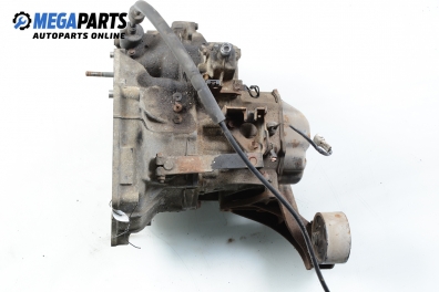  for Suzuki Swift 1.3, 68 hp, hatchback, 2000