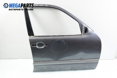 Tür für Mercedes-Benz E-Klasse 210 (W/S) 2.2 CDI, 125 hp, combi, 1999, position: rechts, vorderseite