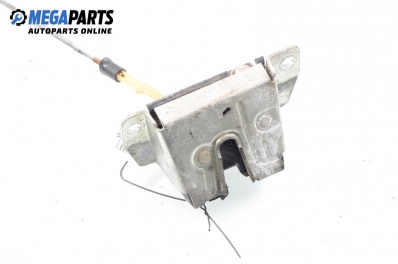 Trunk lock for Mercedes-Benz M-Class W163 4.3, 272 hp automatic, 1999