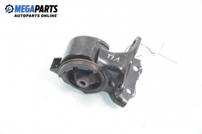 Engine bushing for Mazda 6 2.0 DI, 136 hp, station wagon, 2003