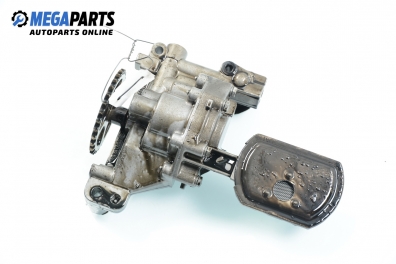 Oil pump for Citroen C5 2.0 HDi, 109 hp, station wagon automatic, 2001