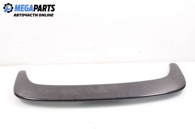 Spoiler for Mazda MX-6 (1991-1997) 2.5, position: din spate