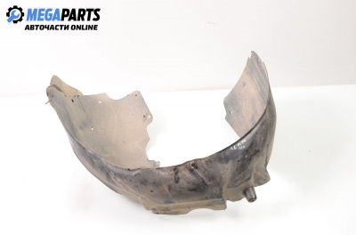 Radhausschale for Audi A4 (B6) (2000-2006) 2.4, sedan, position: rechts, vorderseite