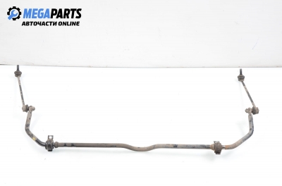 Sway bar for Audi A3 (8L) 1.8 T Quattro, 150 hp, hatchback, 5 doors, 2000, position: front