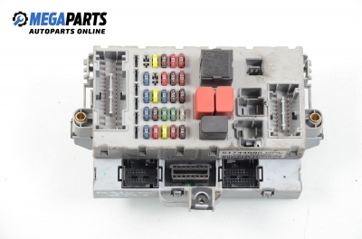 Sicherungskasten für Fiat Doblo 1.9 JTD, 105 hp, lkw, 2005
